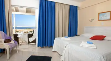 Villa Mare Monte Aparthotel