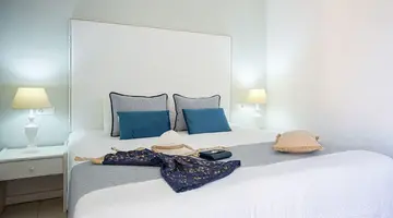Villa Mare Monte Aparthotel