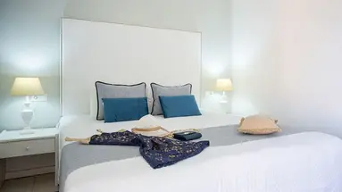 Villa Mare Monte Aparthotel