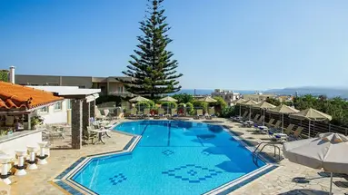 Villa Mare Monte Aparthotel