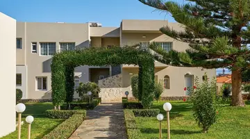 Villa Mare Monte Aparthotel