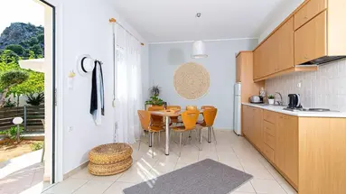 Villa Mare Monte Aparthotel