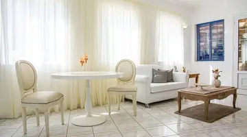 Villa Mare Monte Aparthotel