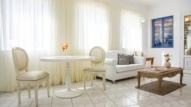 Villa Mare Monte Aparthotel