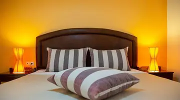 Villa Mare Monte Aparthotel