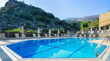Villa Mare Monte Aparthotel