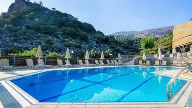 Villa Mare Monte Aparthotel
