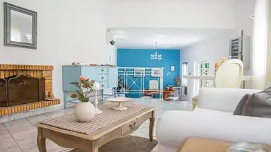 Villa Mare Monte Aparthotel