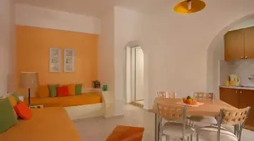 Villa Mare Monte Aparthotel