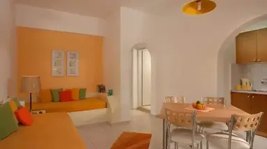 Villa Mare Monte Aparthotel