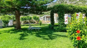 Villa Mare Monte Aparthotel