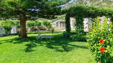 Villa Mare Monte Aparthotel