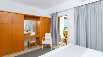 Villa Mare Monte Aparthotel