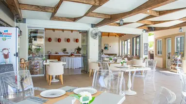 Villa Mare Monte Aparthotel