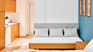 Villa Mare Monte Aparthotel