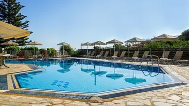 Villa Mare Monte Aparthotel