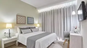 Villa Mare Monte Aparthotel