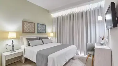 Villa Mare Monte Aparthotel