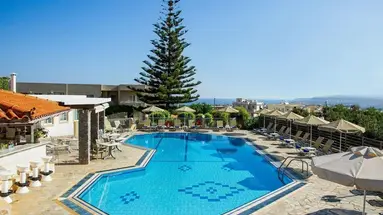 Villa Mare Monte Aparthotel