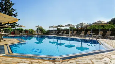 Villa Mare Monte Aparthotel