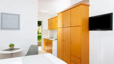 Villa Mare Monte Aparthotel