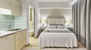 Villa Mare Monte Aparthotel