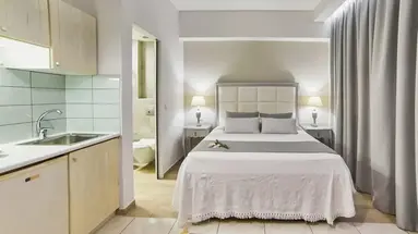 Villa Mare Monte Aparthotel