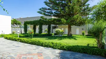 Villa Mare Monte Aparthotel