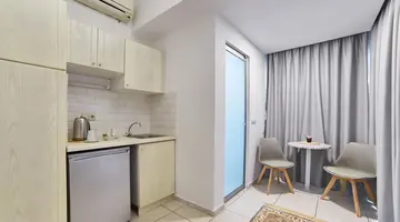Villa Mare Monte Aparthotel