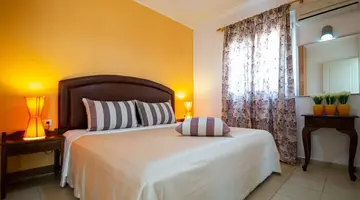 Villa Mare Monte Aparthotel