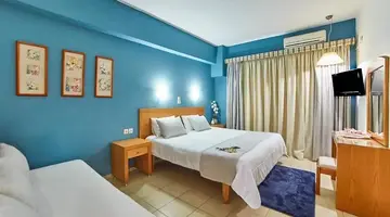 Villa Mare Monte Aparthotel