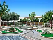 Villa Mare Monte Aparthotel