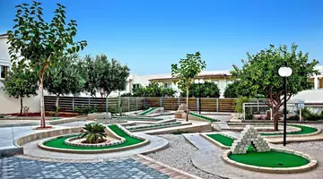 Villa Mare Monte Aparthotel