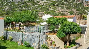 Villa Mare Monte Aparthotel