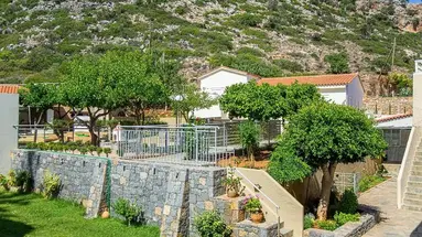 Villa Mare Monte Aparthotel