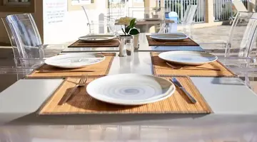 Villa Mare Monte Aparthotel