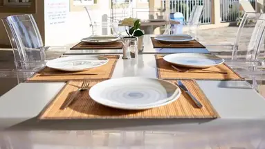Villa Mare Monte Aparthotel