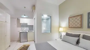 Villa Mare Monte Aparthotel