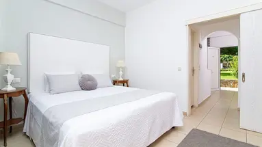 Villa Mare Monte Aparthotel