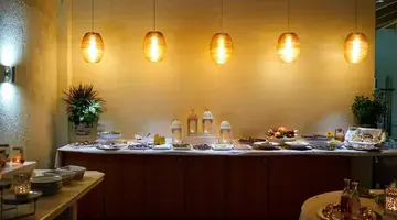 Villa Mare Monte Aparthotel