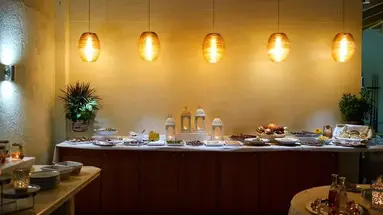 Villa Mare Monte Aparthotel