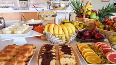 Villa Mare Monte Aparthotel