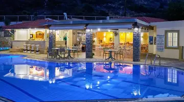 Villa Mare Monte Aparthotel