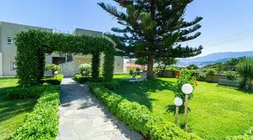 Villa Mare Monte Aparthotel