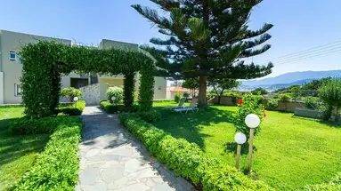 Villa Mare Monte Aparthotel