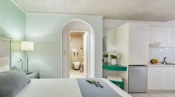 Villa Mare Monte Aparthotel