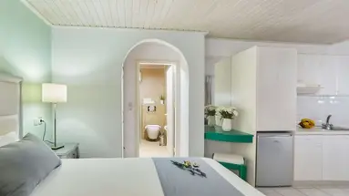Villa Mare Monte Aparthotel