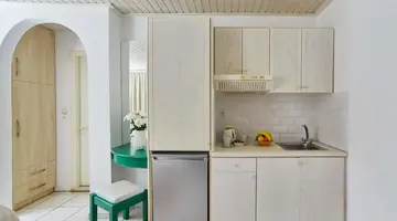 Villa Mare Monte Aparthotel