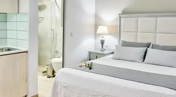 Villa Mare Monte Aparthotel