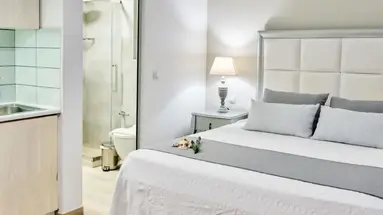 Villa Mare Monte Aparthotel